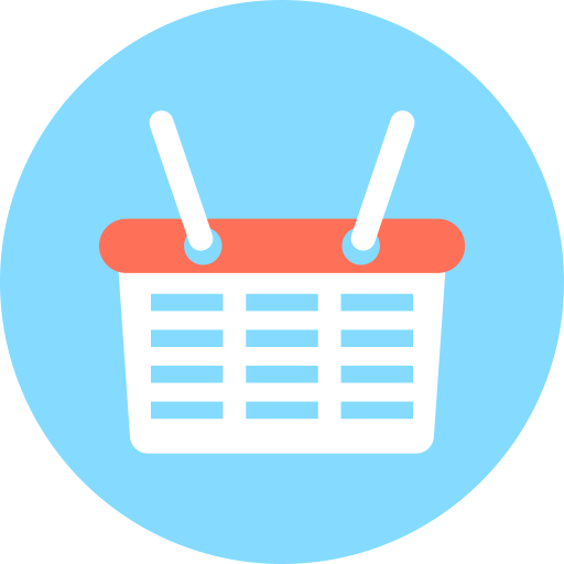 Shopping basket